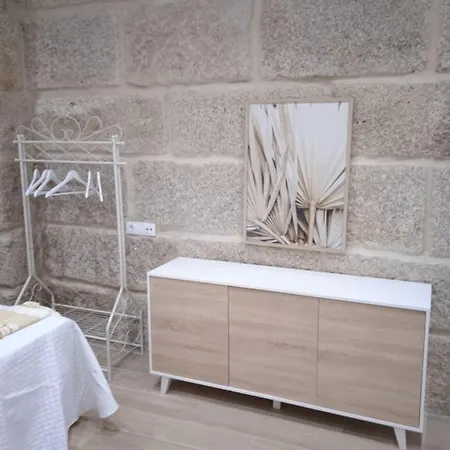 Casa Tres Portinas Holiday home