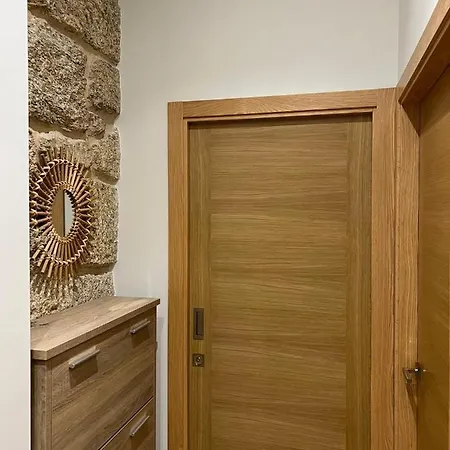 Casa Tres Portinas Hébergement de vacances *