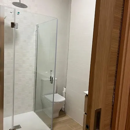 Casa Tres Portinas *