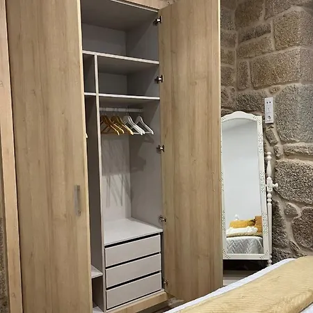 Casa Tres Portinas Vakantiehuis